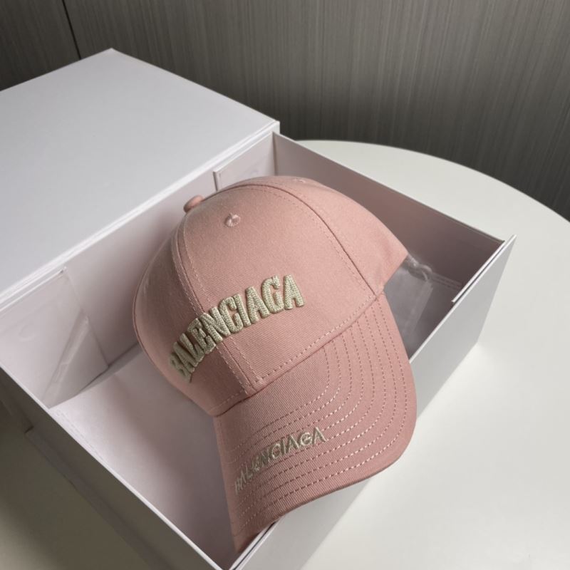 Balenciaga Caps